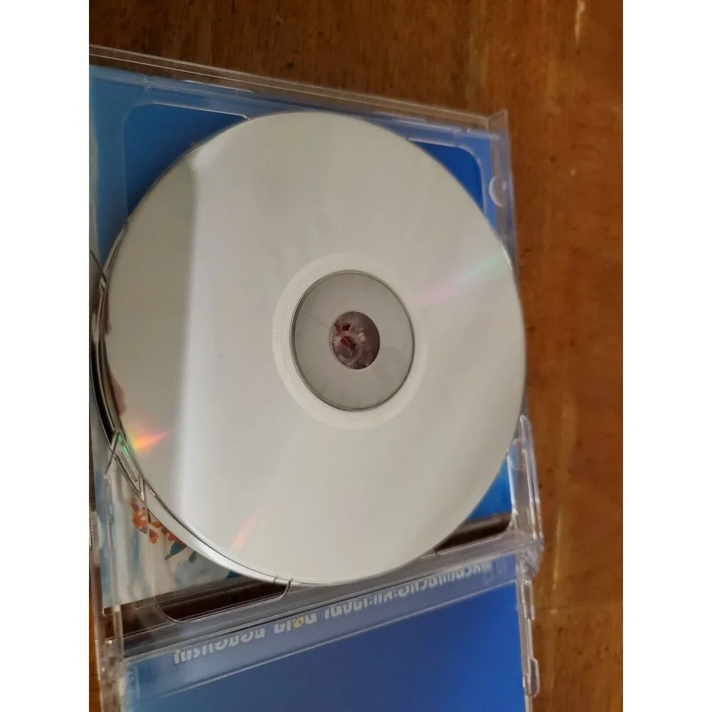 Doraemon: Nobita And The Winged Braves VCD :2001